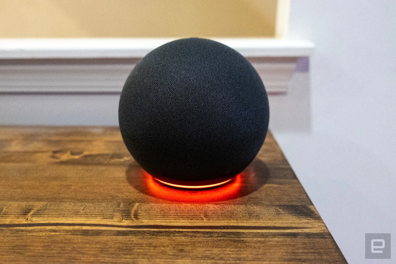 Amazon Echo