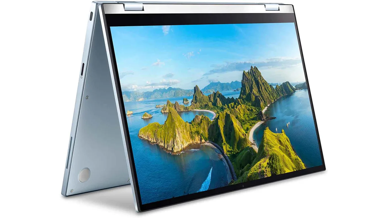 ASUS Chromebook Flip C433