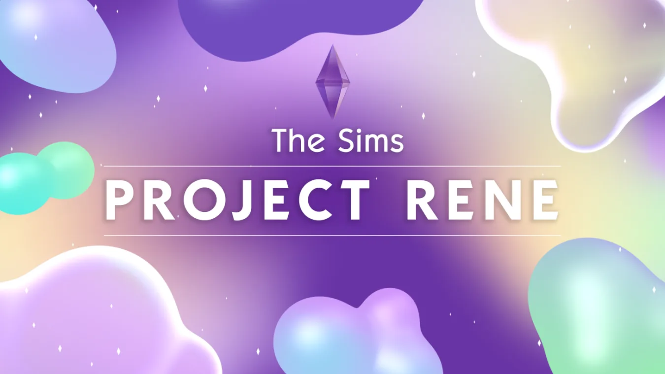 The next Sims game is a cross-platform title called ‘Project Rene’