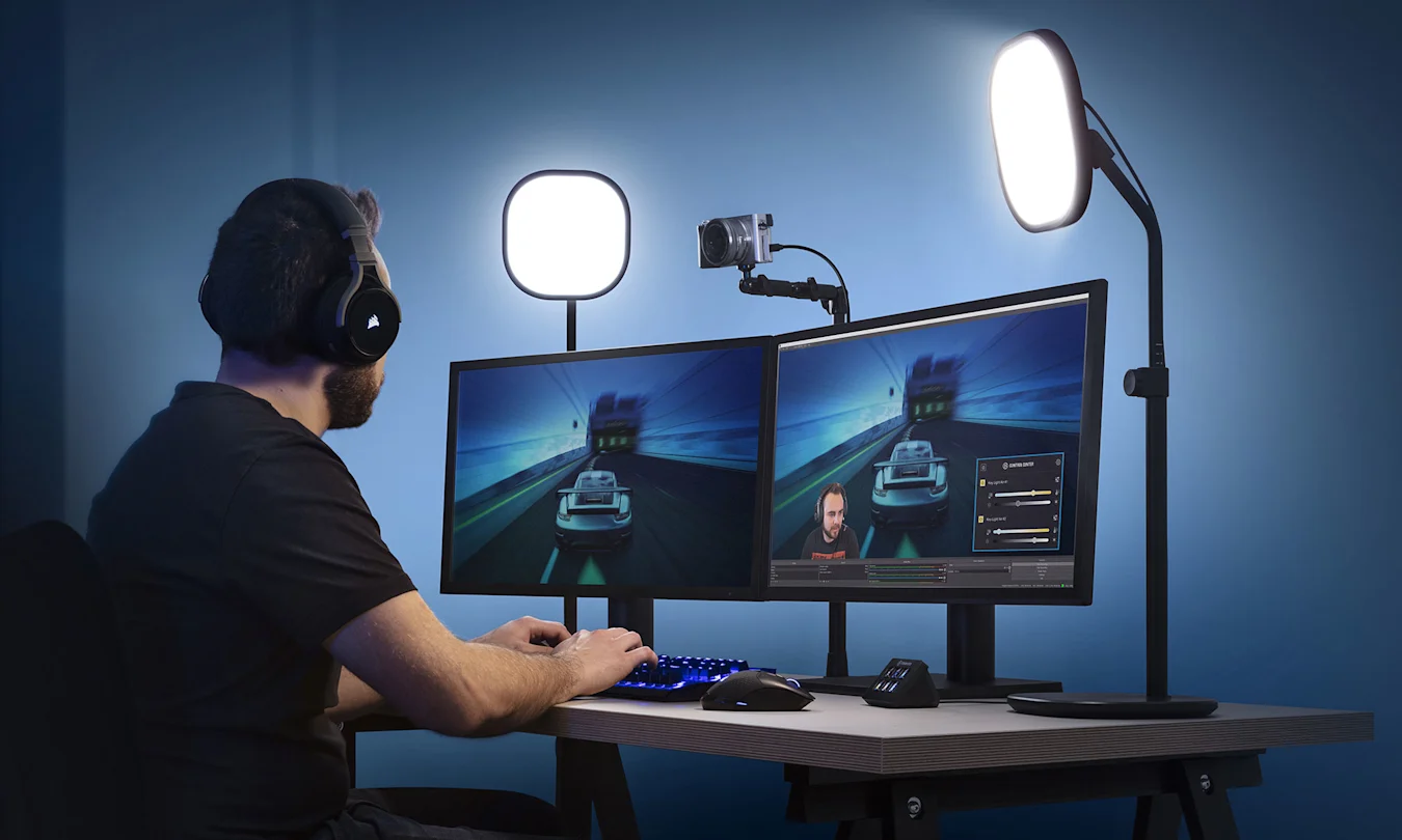 Holiday Gift Guide: Elgato Key Light Air