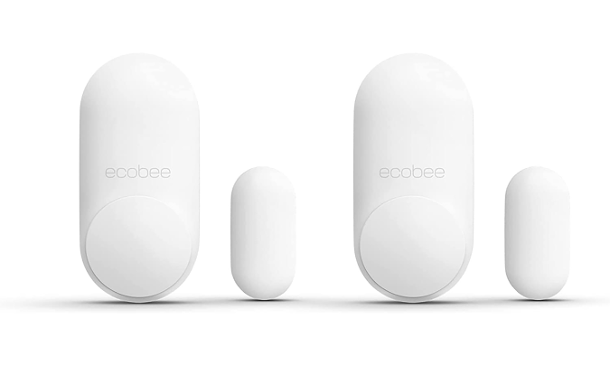 Ecobee smart sensors