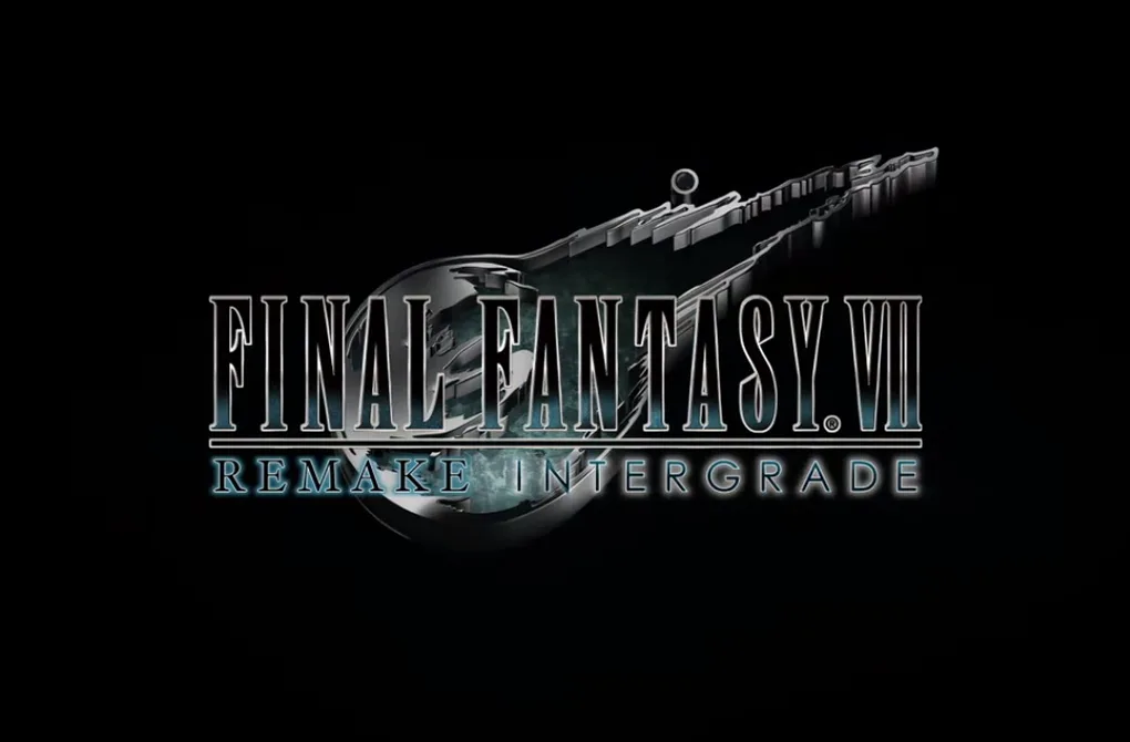 Final Fantasy VII Remake: Intergrade