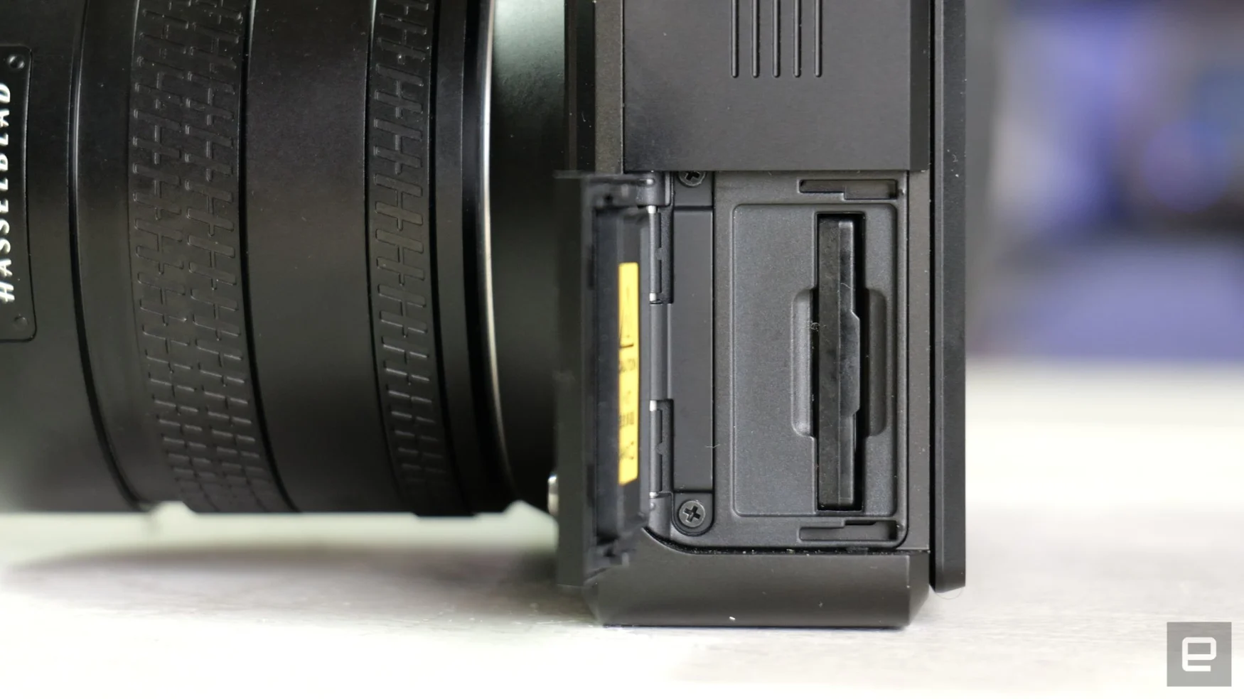 Hasselblad X2D 100C: Incredible precision and beautiful flaws