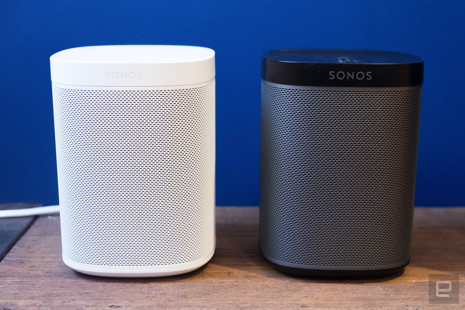 Præsident træk vejret Wrap Sonos One review: The best-sounding smart speaker you can buy | Engadget