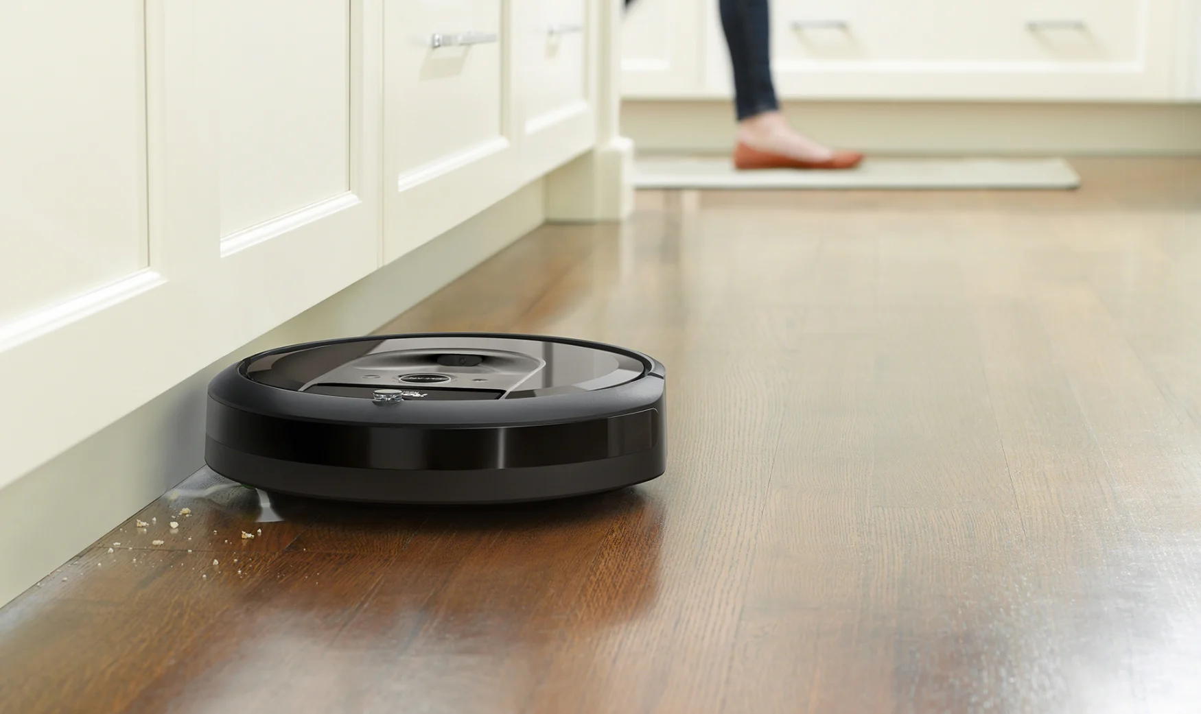 iRobot Roomba 981 robot vacuum