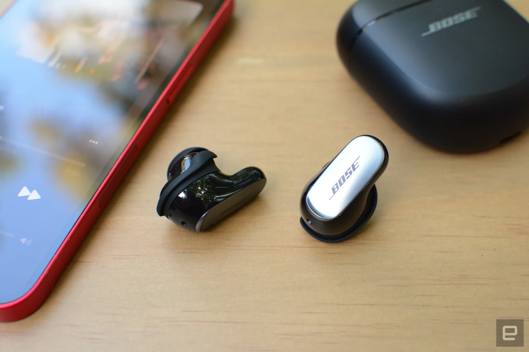 Bose QuietComfort Ultra Earbuds review: Spatial audio makes all