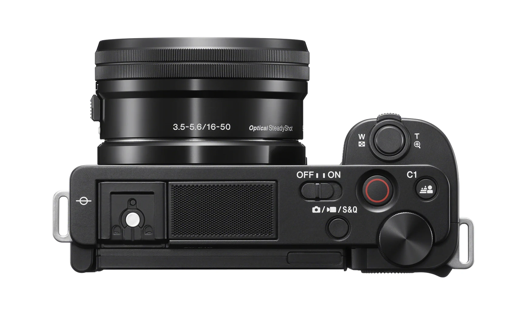 Sony’s ZV-E10 brings interchangeable lenses to its vlogging camera series
