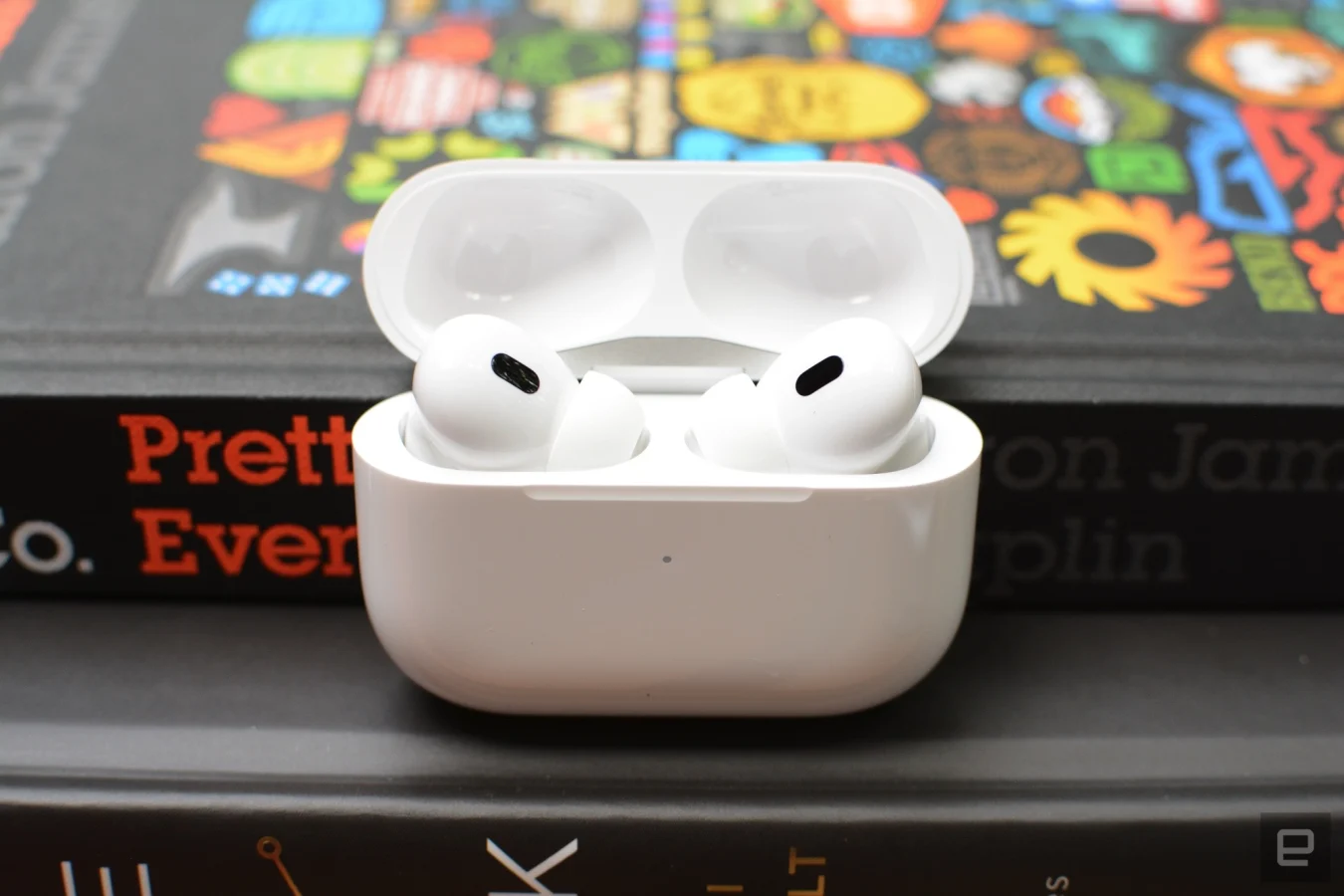 Despite the unchanged design, Apple has packed an assortment of updates into the new AirPods Pro.  All of the conveniences from the 2019 model are here as well, alongside additions like Adaptive Transparency, Personalized Spatial Audio and a new touch gesture in tow.  There's room to further refine the familiar formula, but Apple has given iPhone owners several reasons to upgrade.