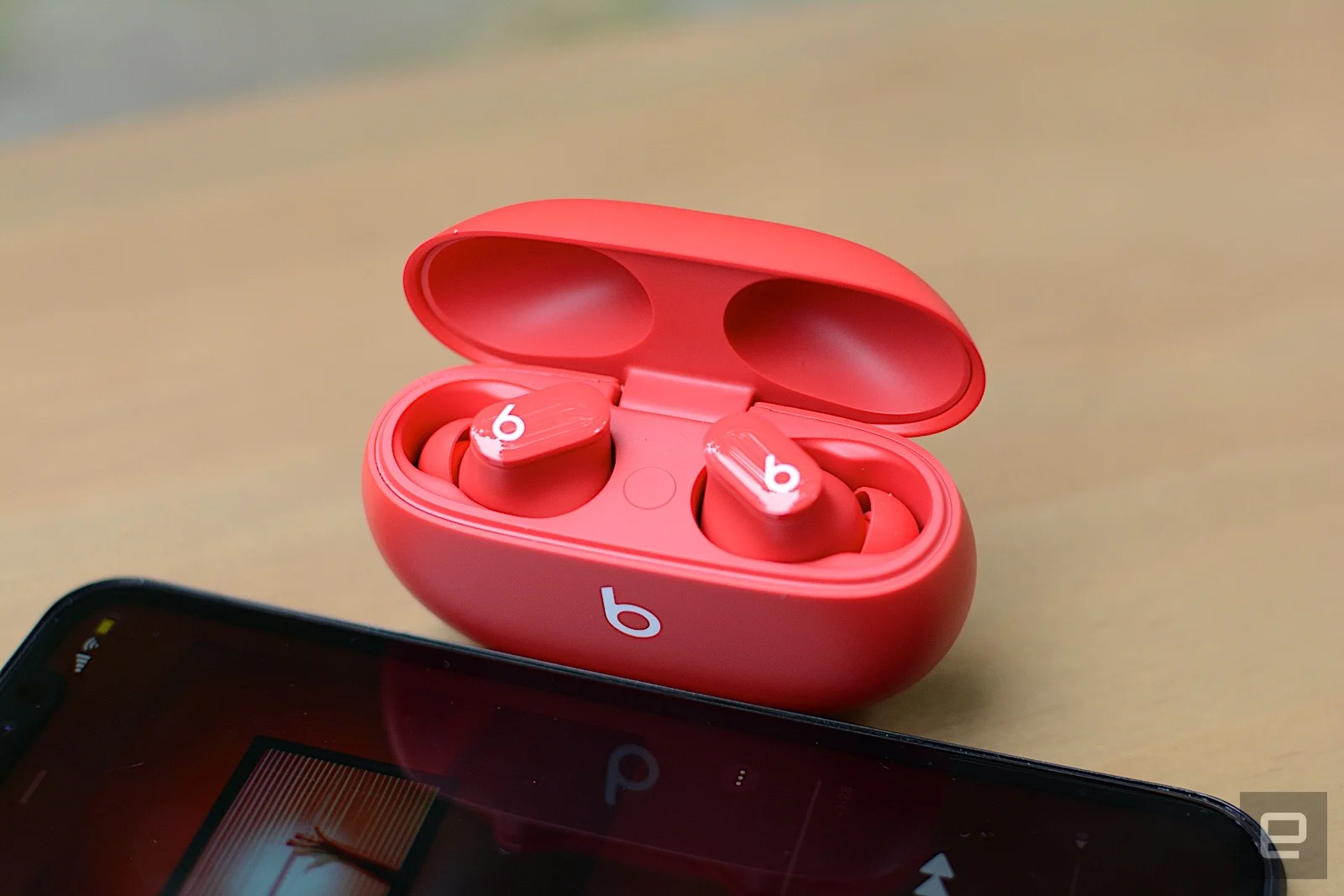 Beats’ latest true wireless earbuds have a design with more universal appeal than its Powerbeats Pro. The company has covered the basics with balanced sound quality, on-board controls, capable ANC and an ambient sound mode. It also added bonuses like support for hands-free Siri and Dolby Atmos in Apple Music. And most importantly, Beats is offering these features for $150.