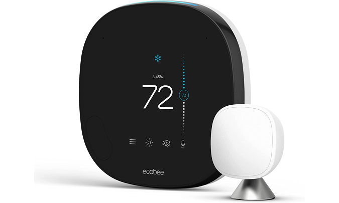 Ecobee Smart-Thermostat