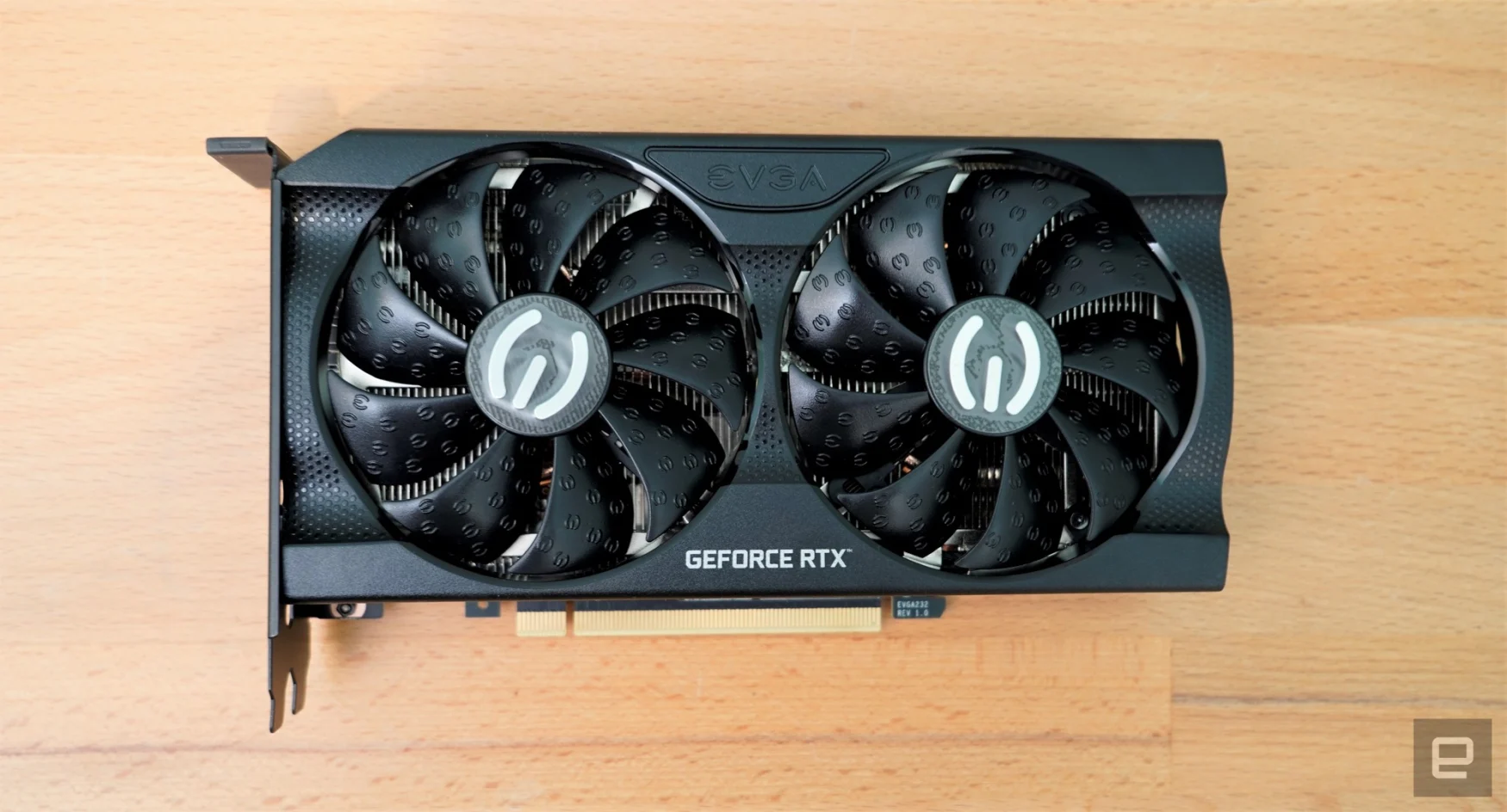 NVIDIA RTX 3050 GPU