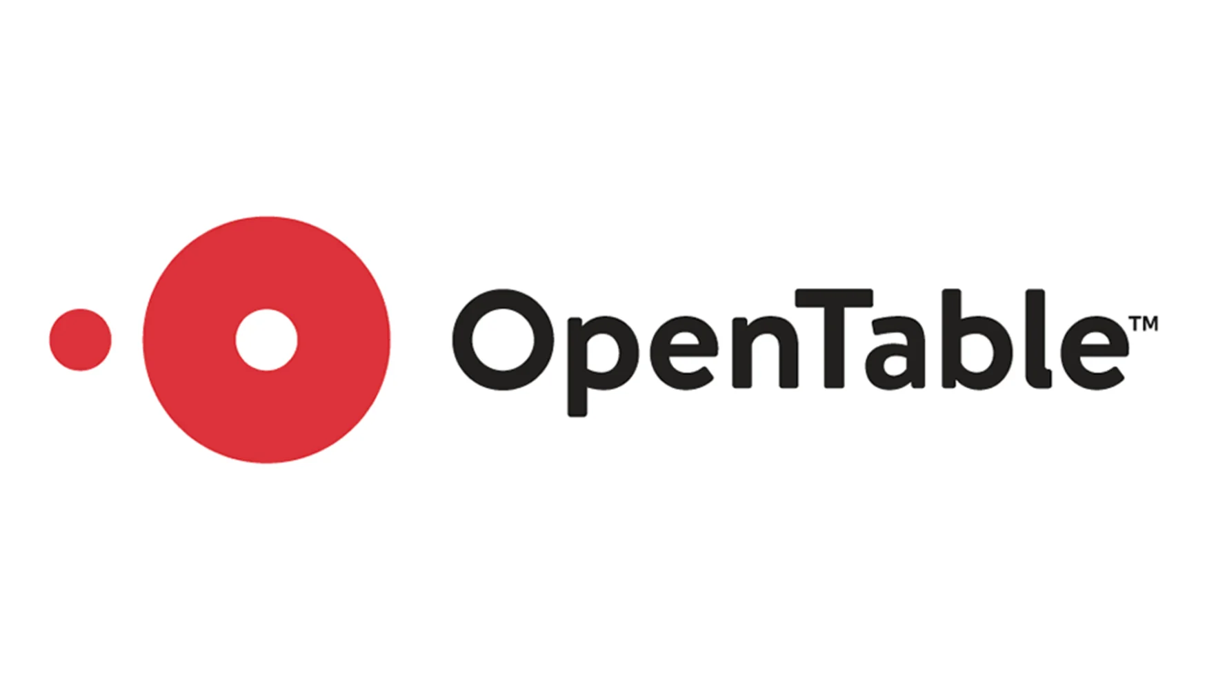 Open Table