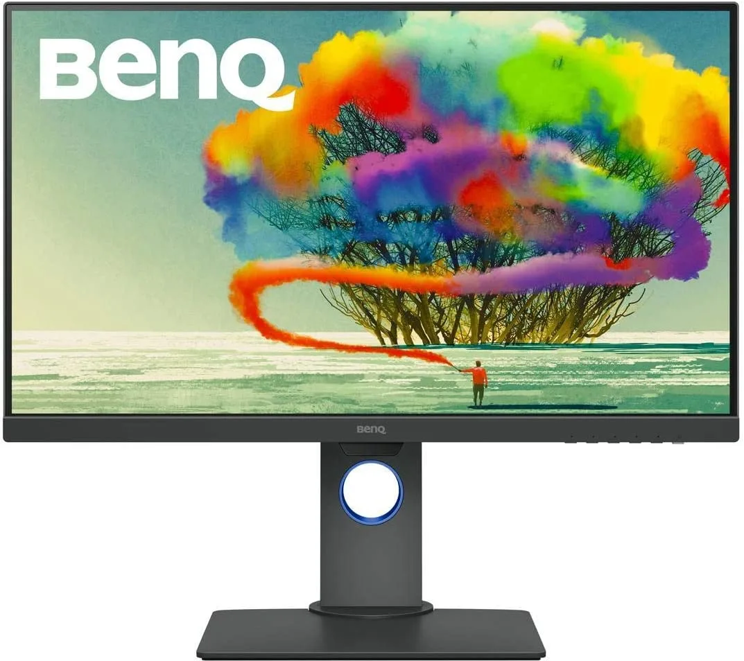 BenQ 27-inch QHD HDR Monitor
