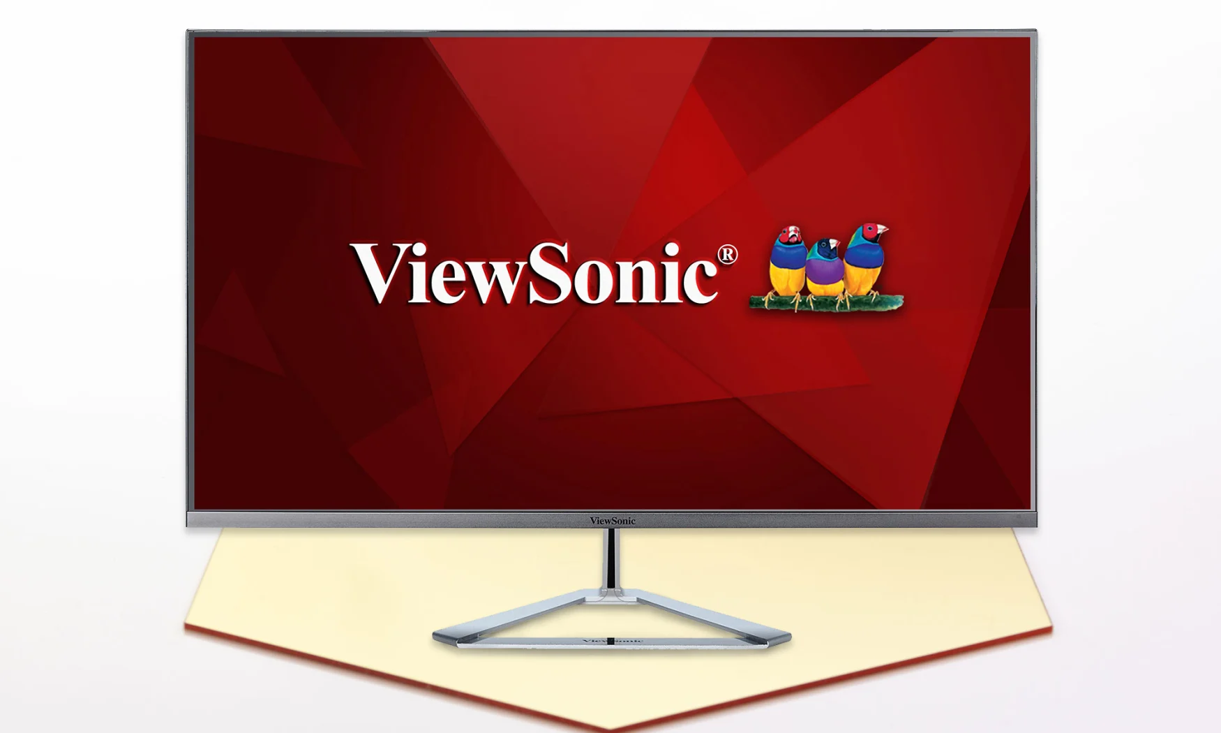 Holiday Gift Guide: ViewSonic VX3276-2K-MHD 32-inch monitor
