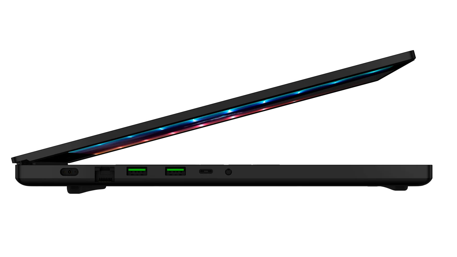 Razer unveils its latest Blade 17 laptop with 11th-gen Core i9 CPUs