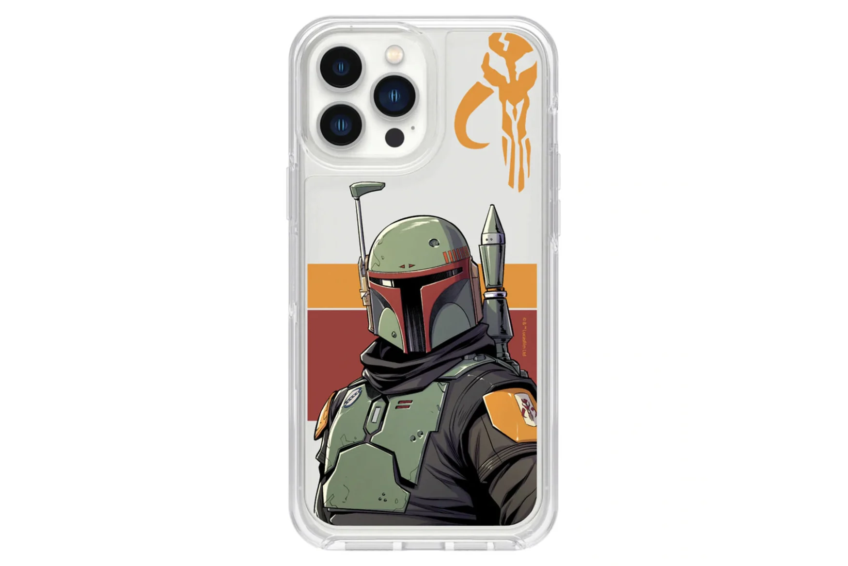 Otterbox Star Wars phone cases