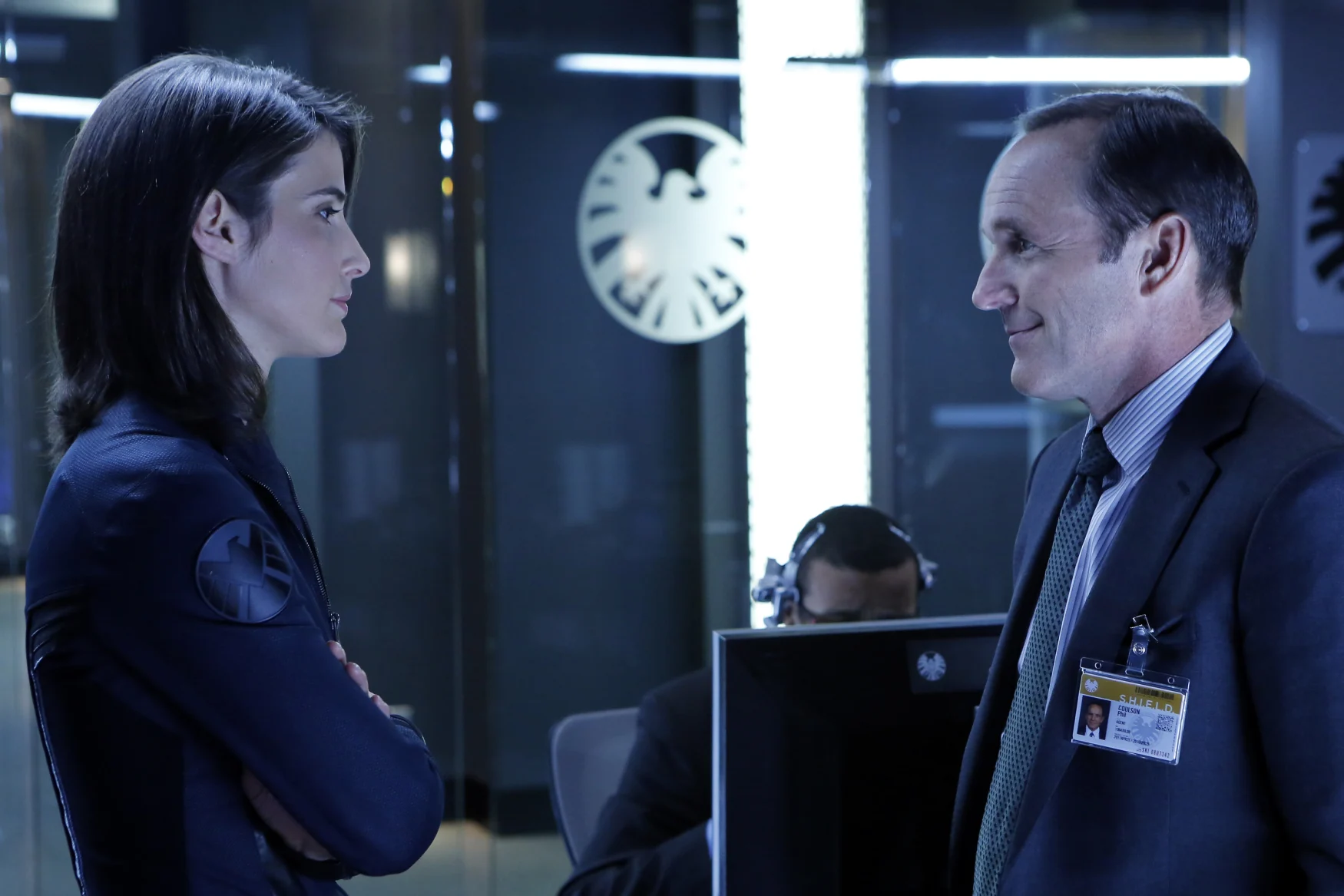 MARVEL'S AGENTS OF S.H.I.E.L.D. - 