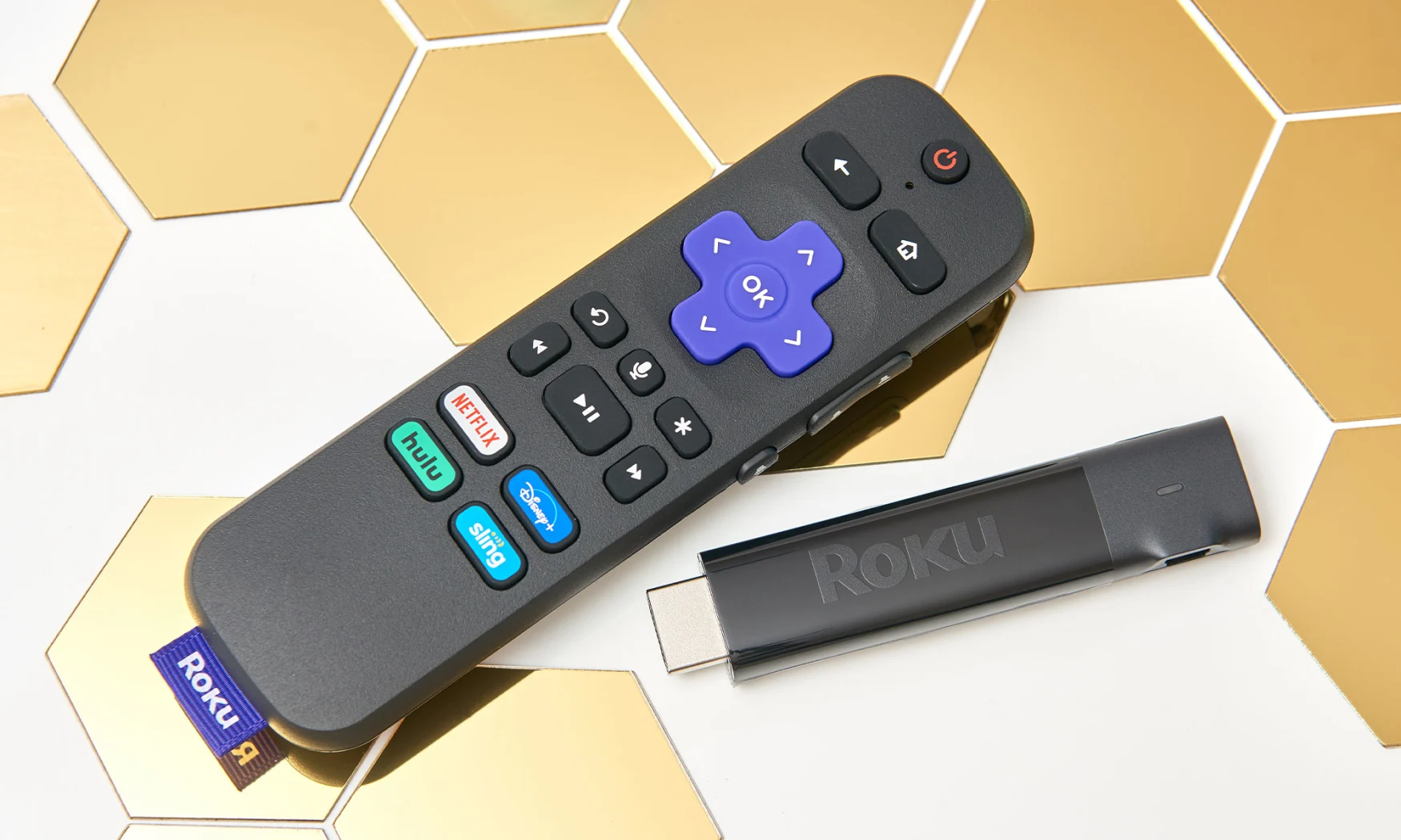 Holiday Gift Guide: Roku Streaming Stick+