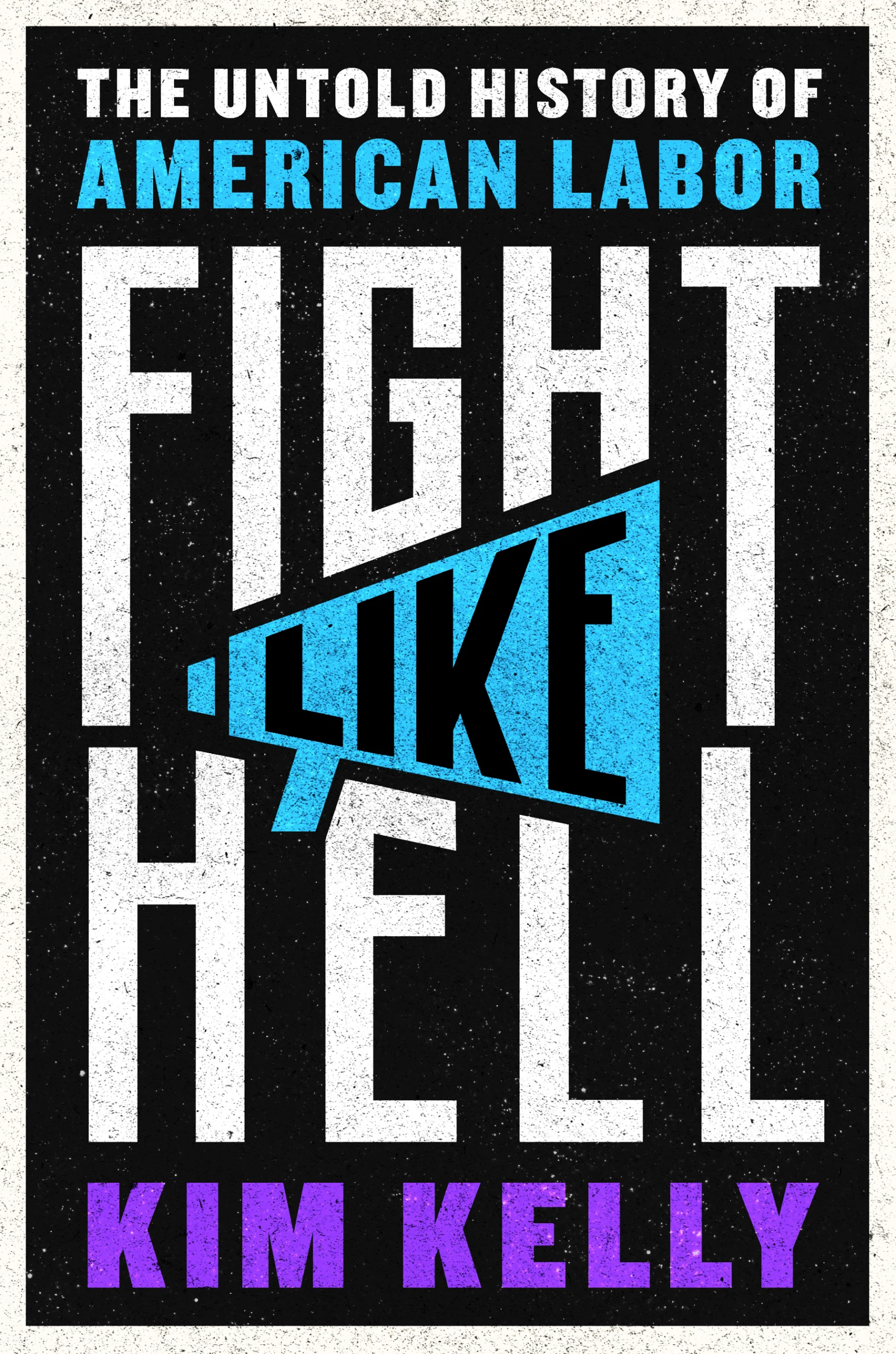 fight like hell
