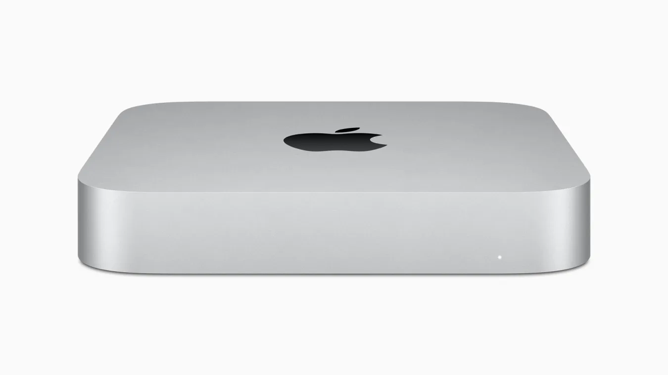 Apple's One More Thing event: MacBook Air, MacBook Pro, Mac mini, M1 chip