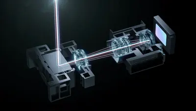 Oppo's Continuous Lossless Optical Zoom