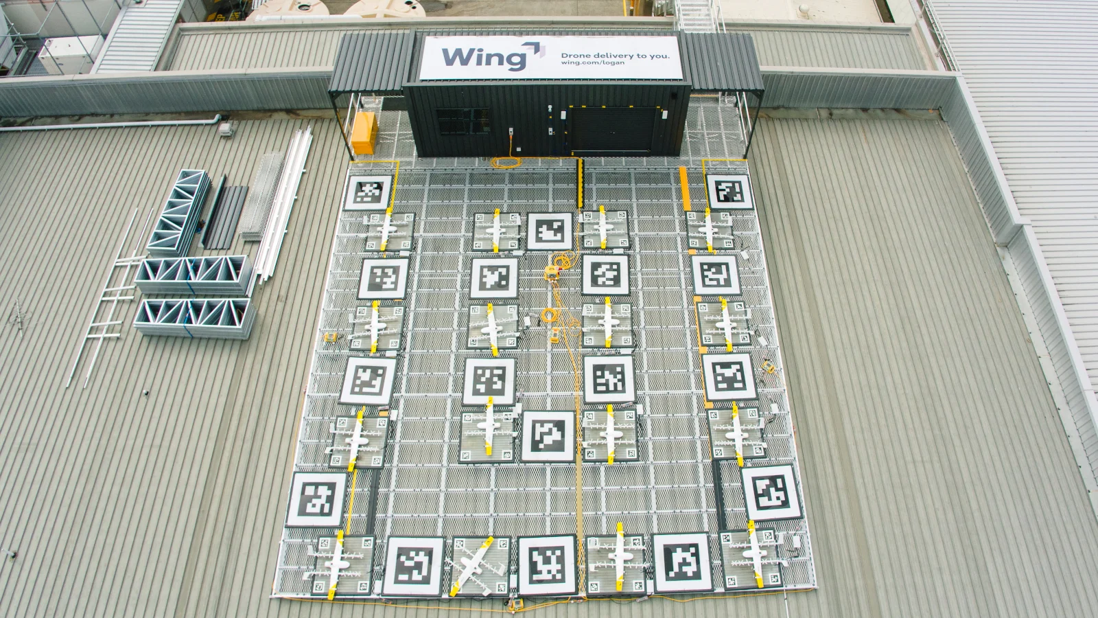Wing