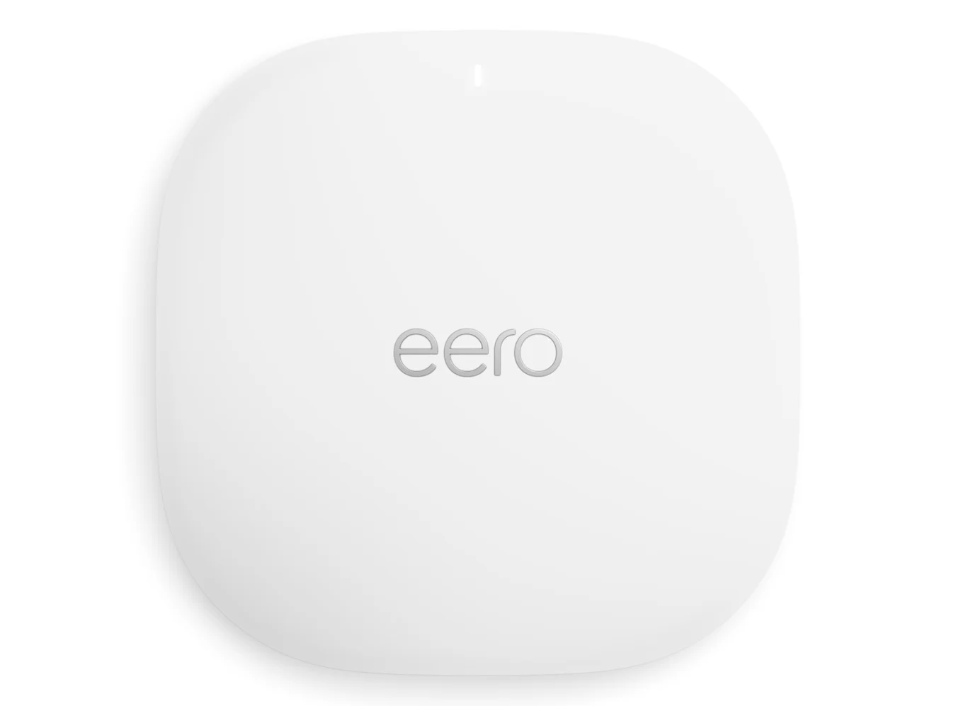 Eero PoE 6 power over Ethernet WiFi router