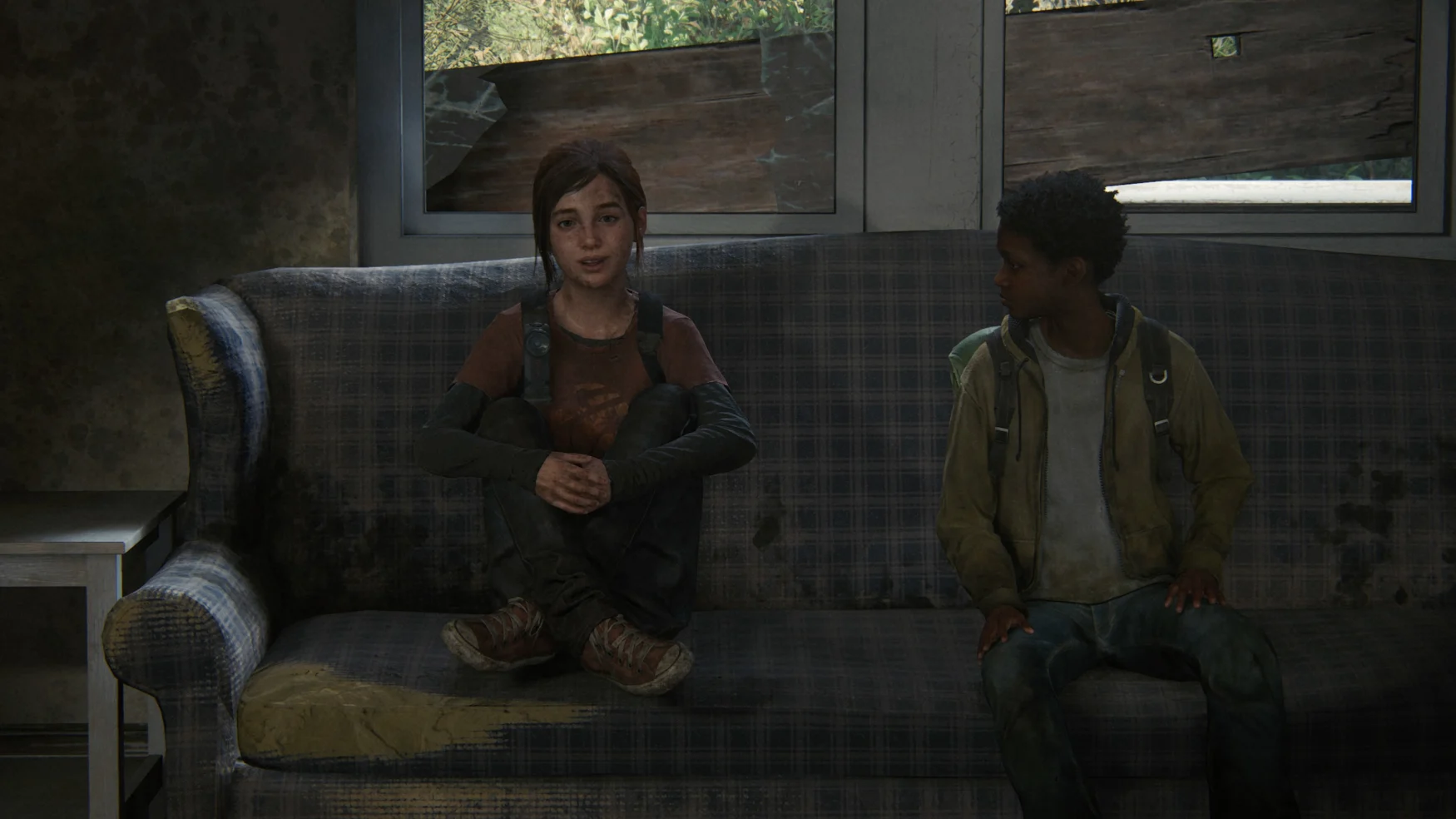 impliciet Om toestemming te geven Per The Last of Us Part I' directors explain why the game stayed so true to the  original | Engadget