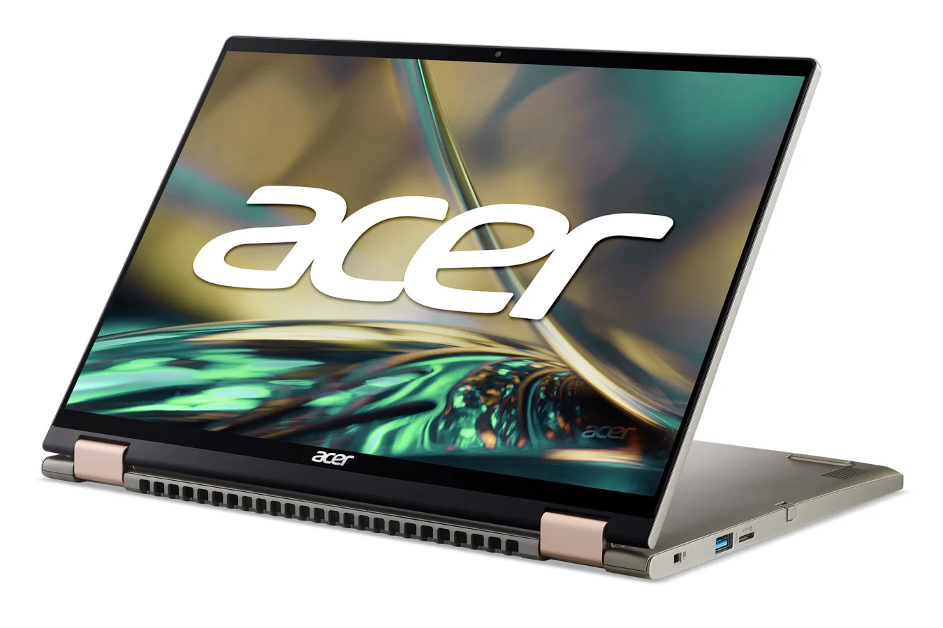 Acer Spin 5 (2022) laptop