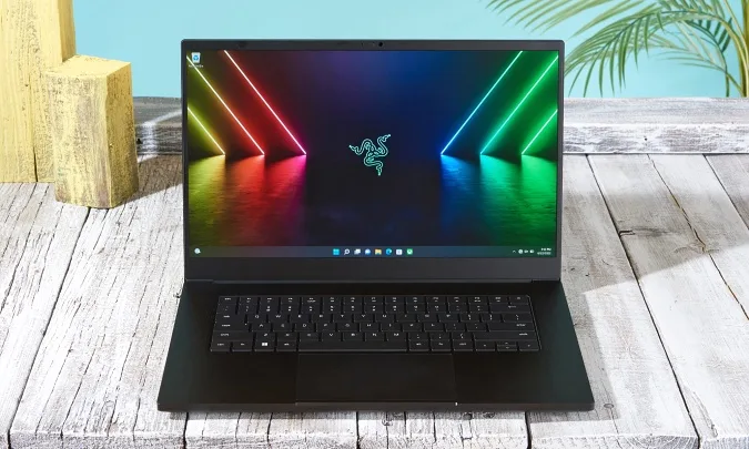 Razer Blade 15