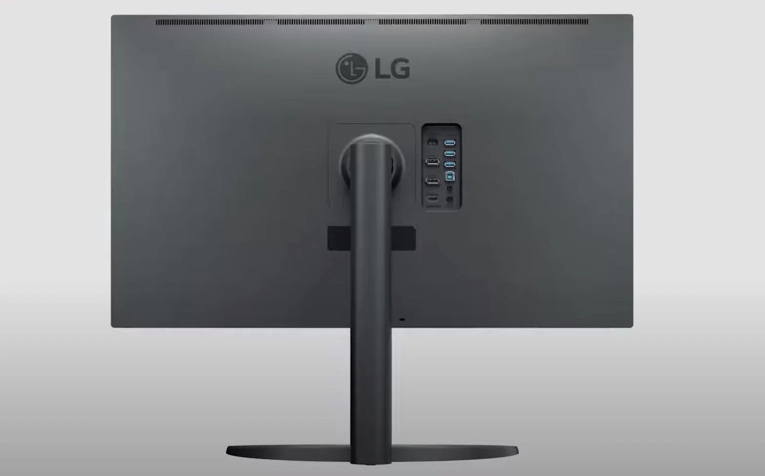 LG UltraFine OLED Pro monitor
