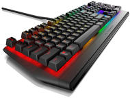 RGB Mechanical Gaming Keyboard image