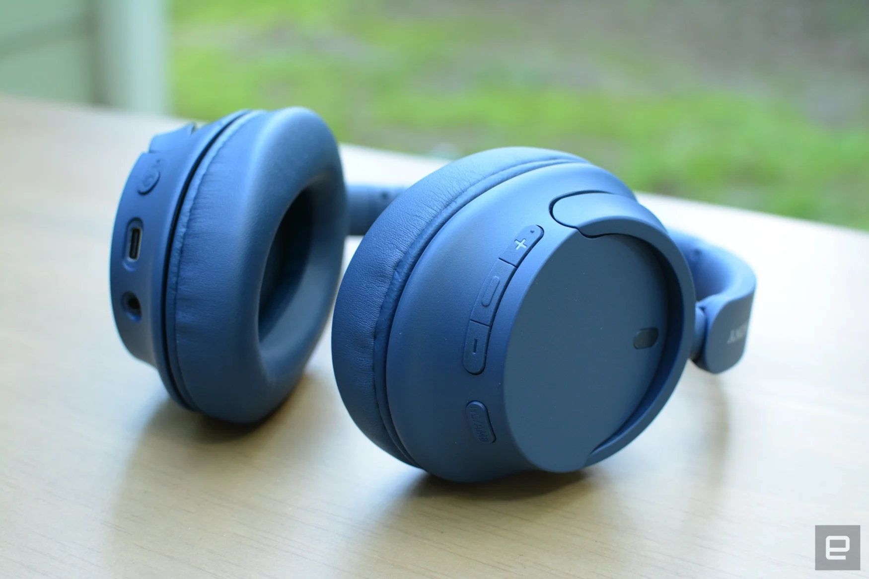 Sony has been king of the headphone heap for a while with its 1000X line, but the company is staking its claim on the mid-range too. With the WH-CH720N, the company continues its track record of great sound quality and a comfy fit in a set of more affordable headphones. You’ll have to forgo some premium features, but there’s still plenty to like here. 