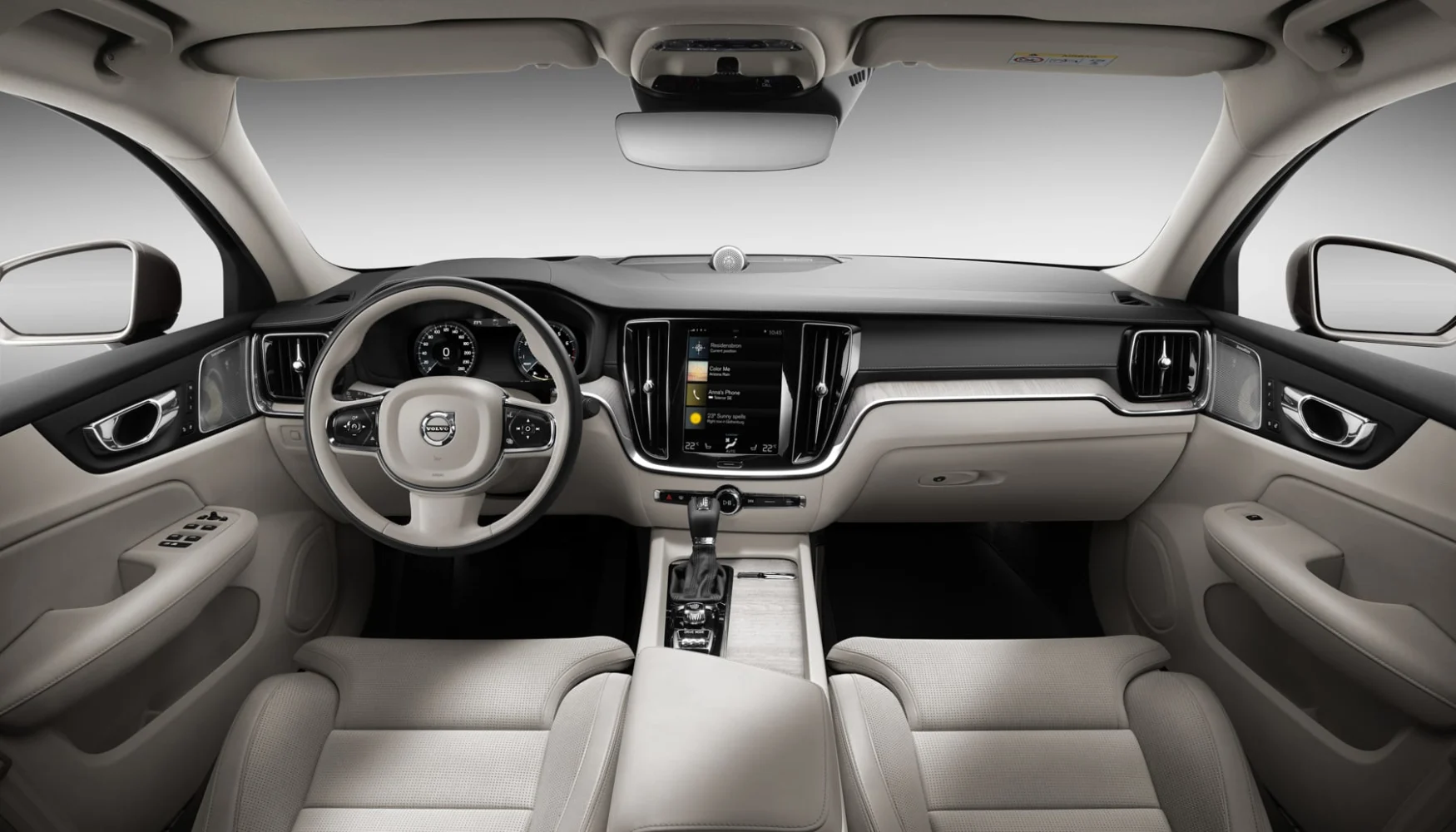 Volvo extends over-the-air software updates to all its vehicles