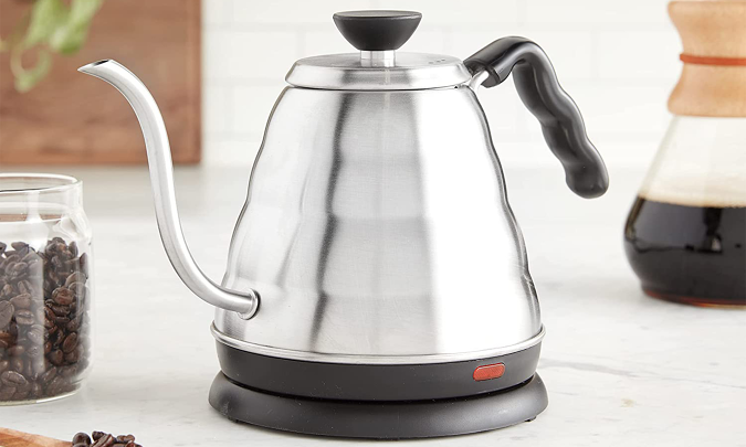 Hario V60 Electric Kettle