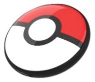 Pokemon Go Plus + image