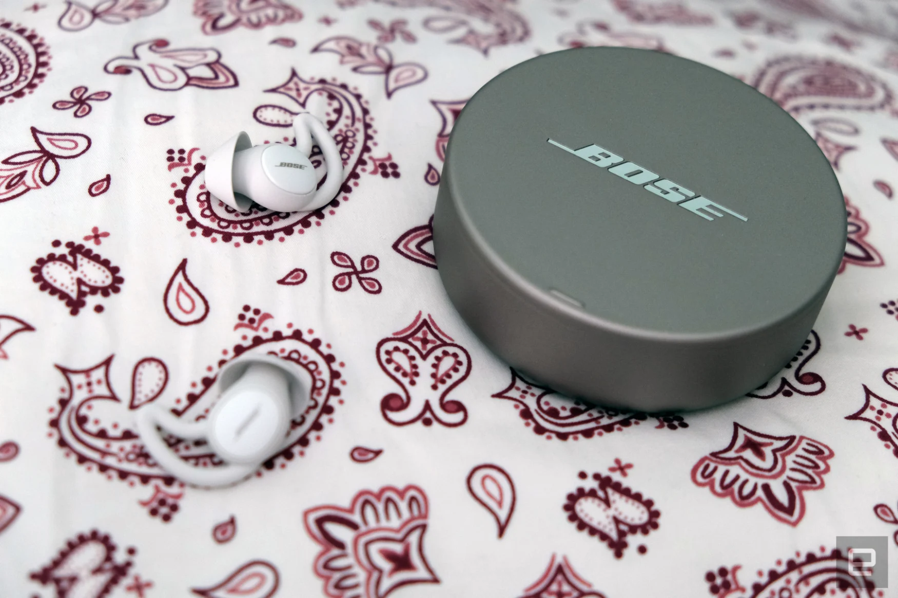 Bose Sleep Buds 2 review | Engadget