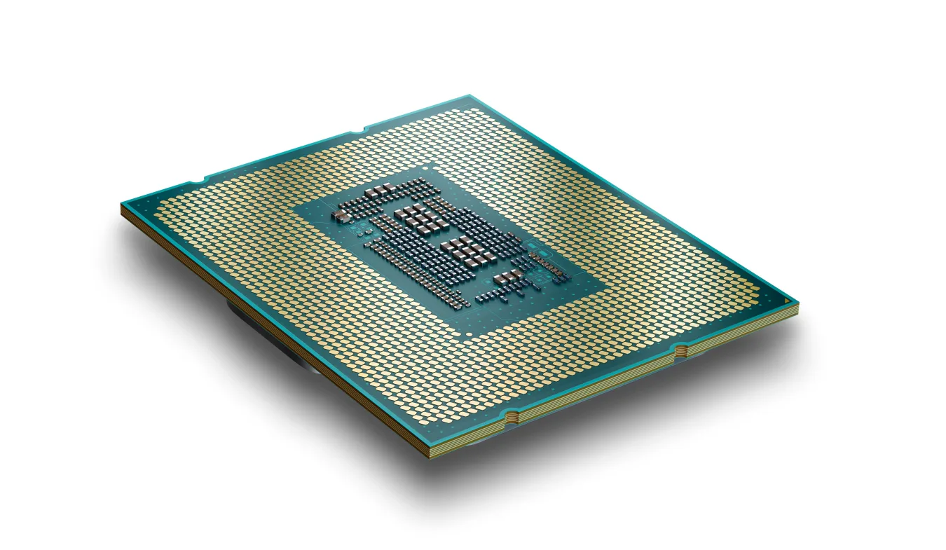 Intel's 13th Gen Core Chips