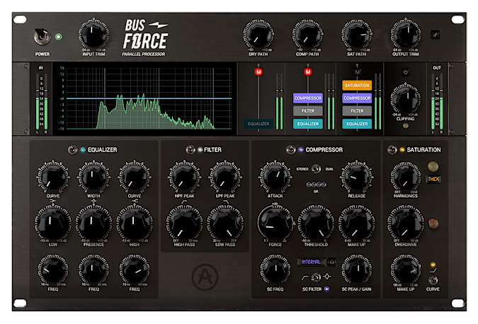 Arturia FX Collection 2