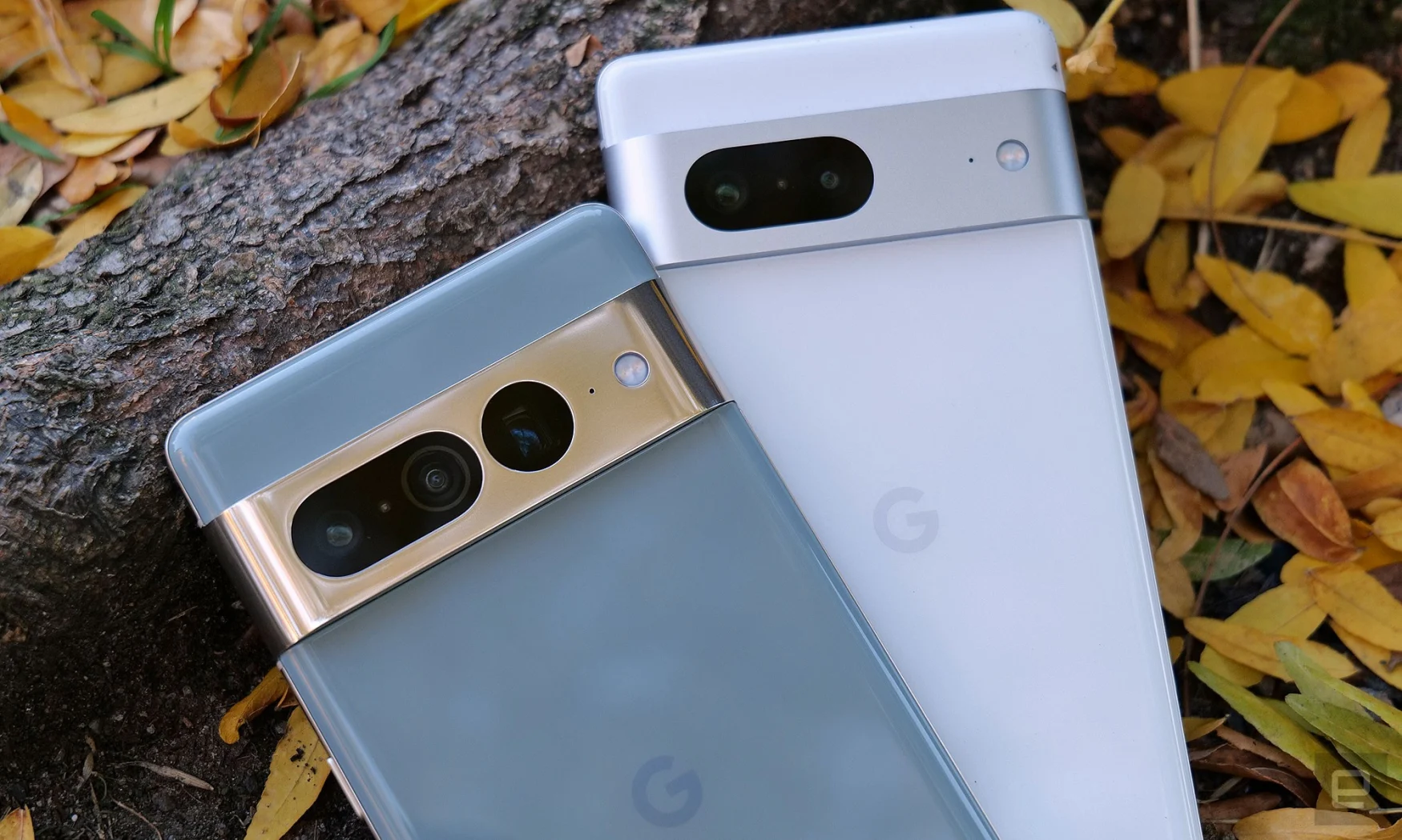 The rear cameras on the Pixel 7 and Pixel 7 Pro produce some of the highest quality images on any phone available today. 