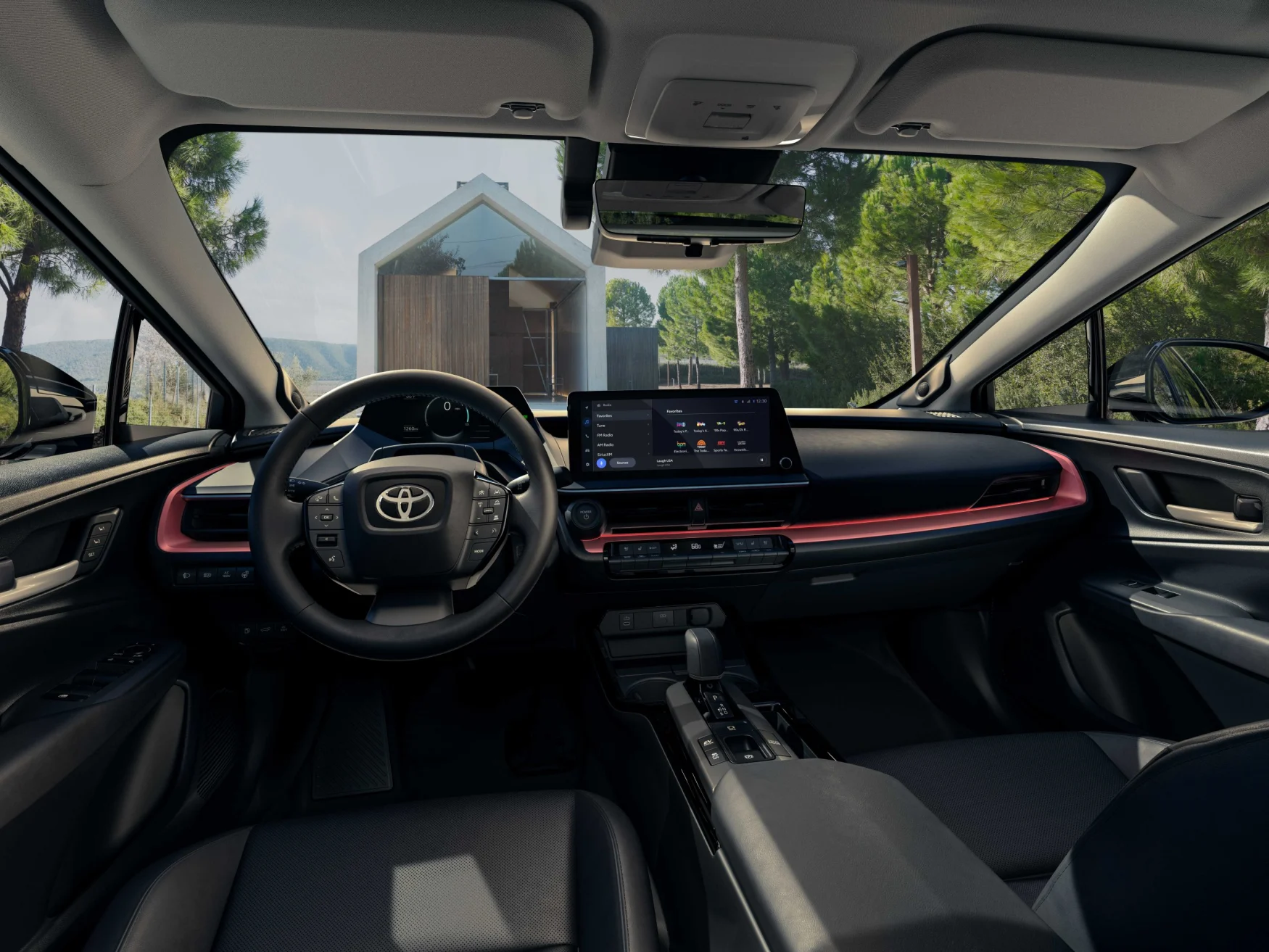Toyota's 2023 Prius Prime