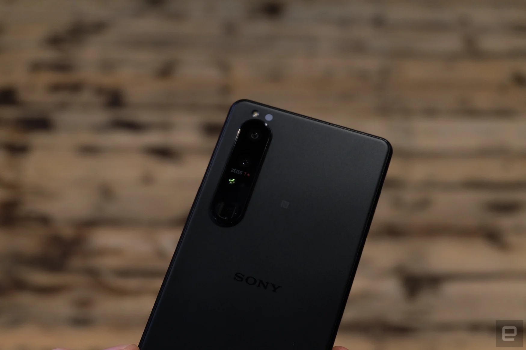 Sony Xperia 1 III review | Engadget