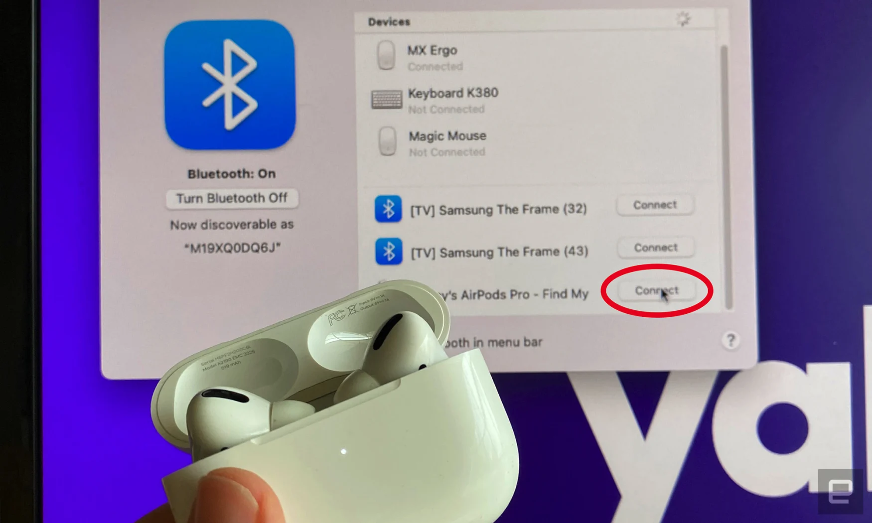 How to connect your AirPods to your iPhone, Mac, Apple Watch, and more