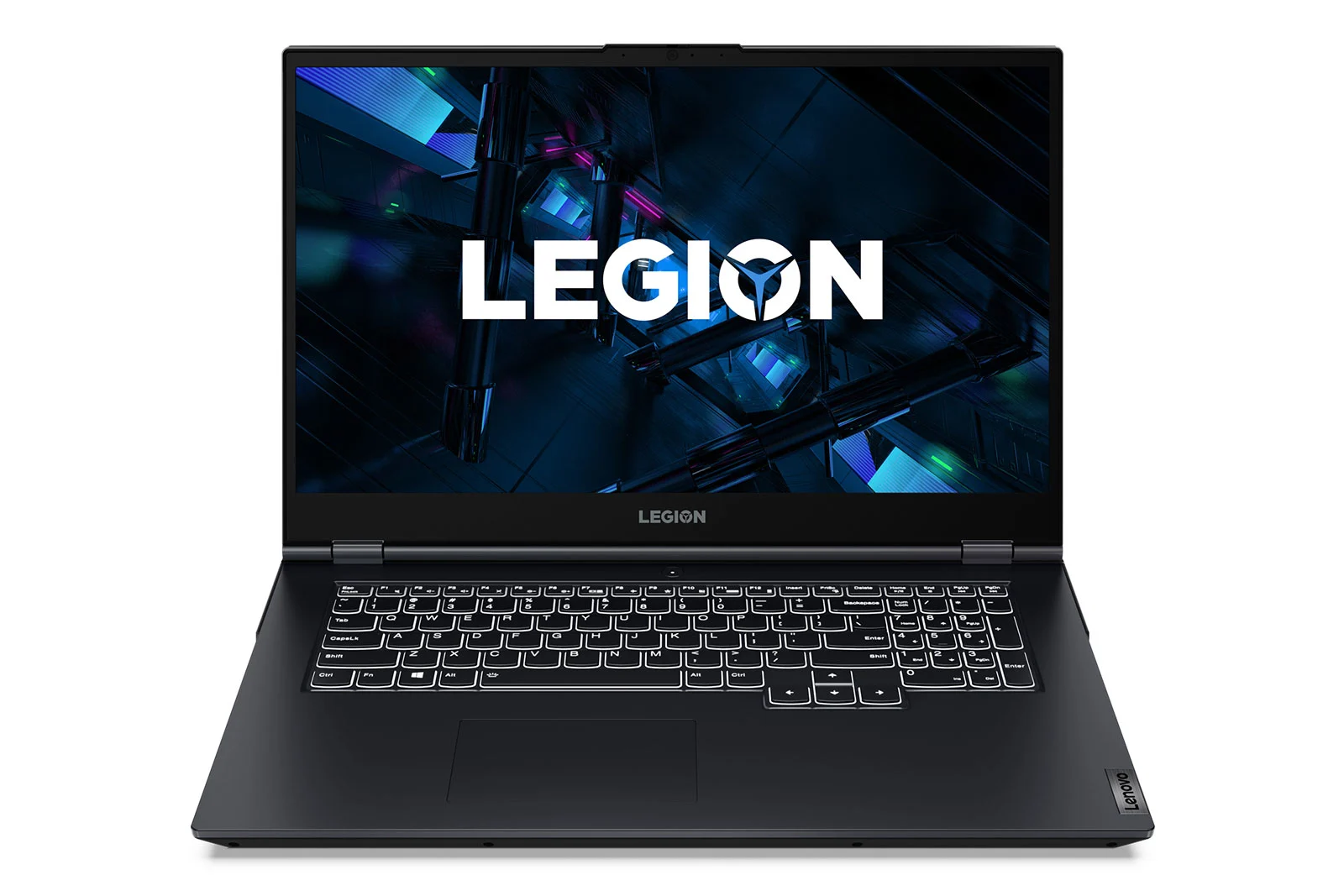 Lenovo Legion 5i 17-inch gaming laptop