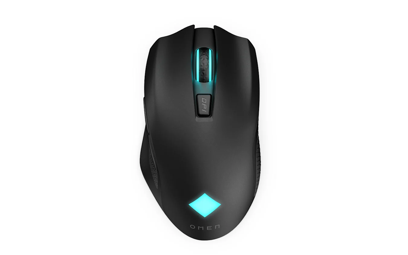 HP OMEN Vector Wireless Mouse