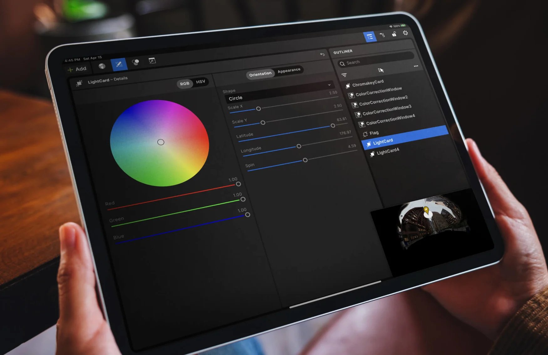 Unreal Engine 5 now natively supports Apple Silicon macs