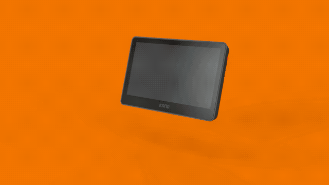 Kano PC