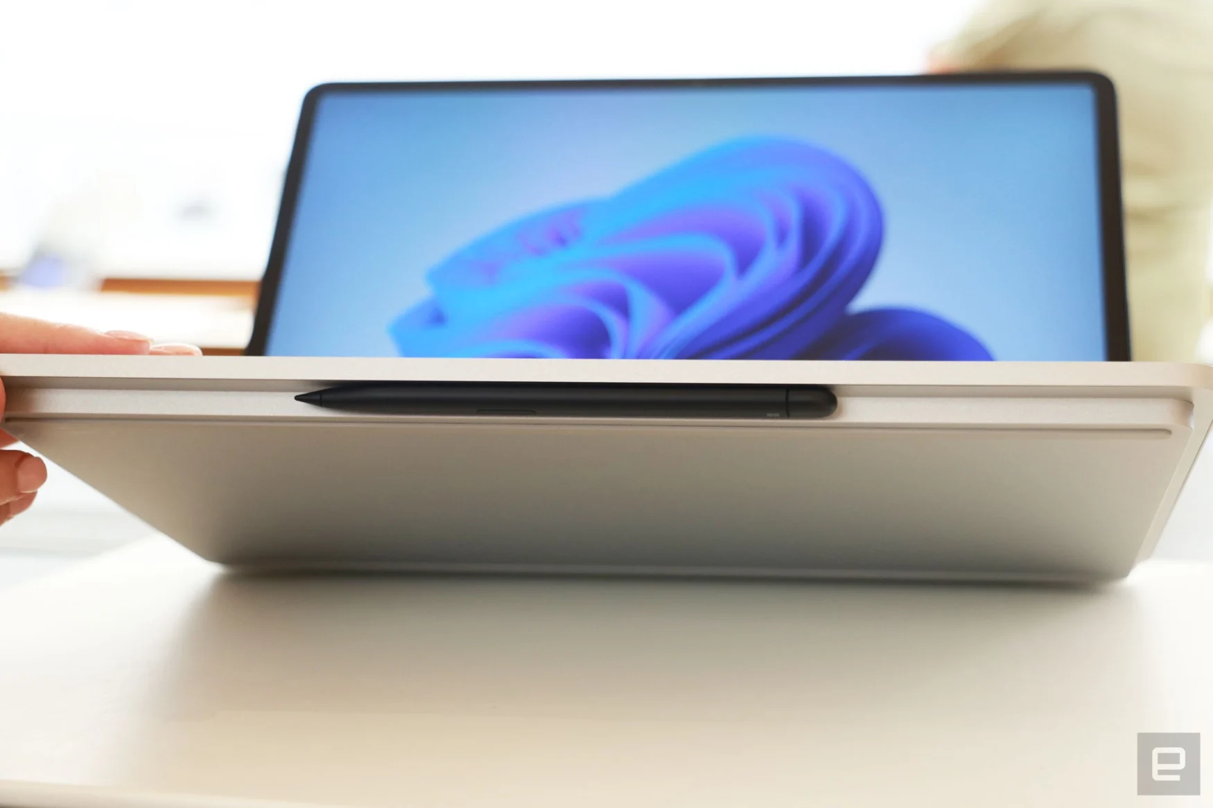 Surface Laptop Studio hands-on