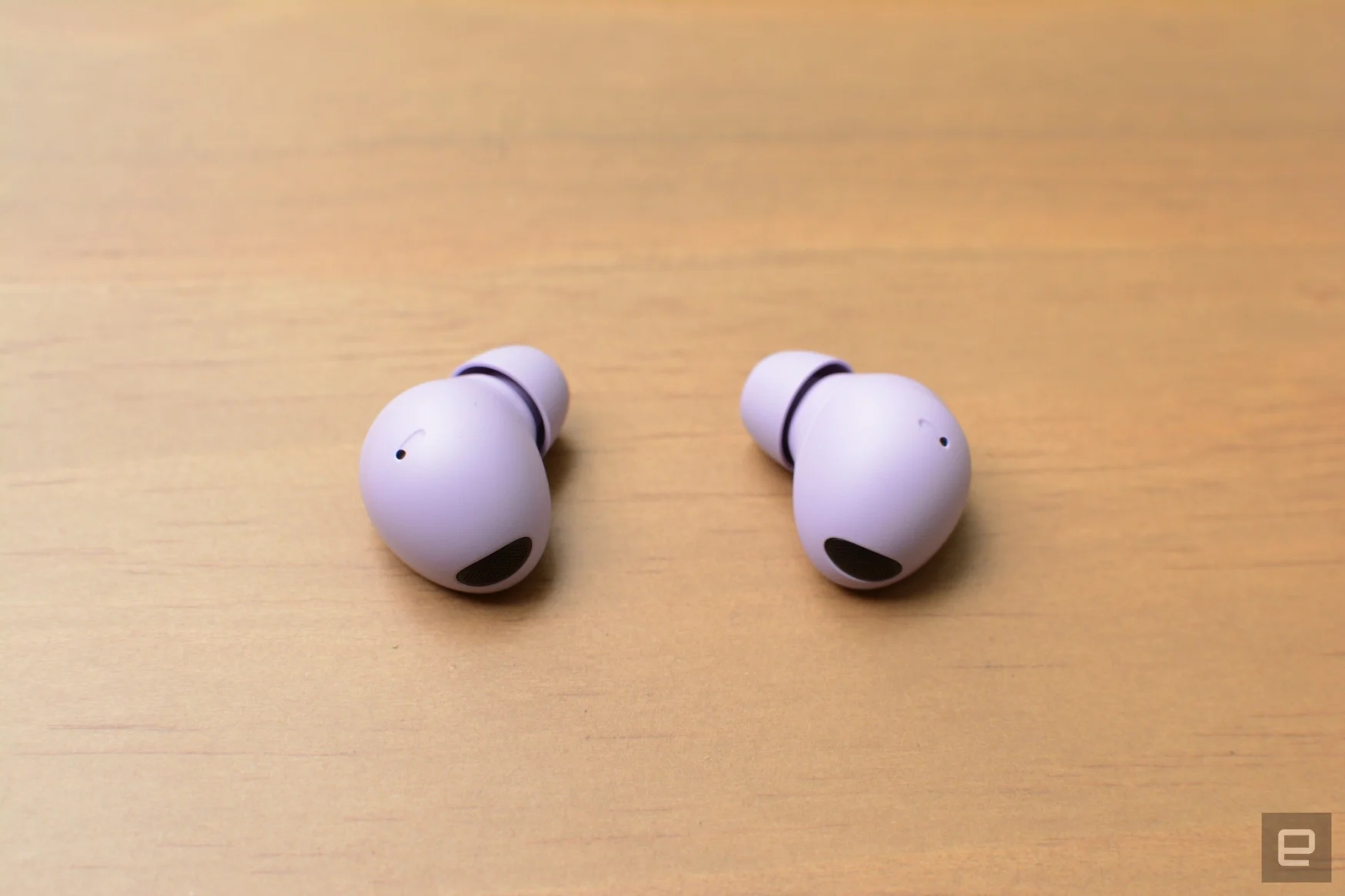 The Galaxy Buds 2 Pro are Samsung’s best earbuds yet, and it’s not even close. Thanks to a huge improvement to sound quality, better noise cancellation and a host of handy features, this is the most well-rounded true wireless product from the company so far. But even with all of its gains, the best is still reserved for the Samsung faithful, which means these are only a truly great option for owner’s of one of the company’s devices. 