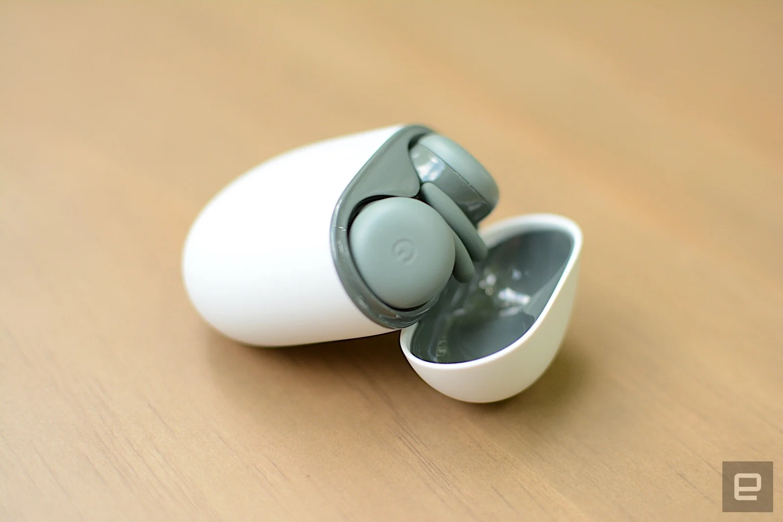 Google’s latest true wireless earbuds are a $99 version of the Pixel Buds it debuted in 2020. Surprisingly, the company kept nearly all of the features that made those buds such a good option for users who prefer Google Assistant. The company did nix the on-board volume controls and Adaptive Sound is still no replacement for ANC, but there’s a lot to like here for the price. 